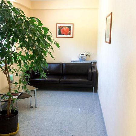 Messe-Hotel "Waldruhe" Giesen ภายนอก รูปภาพ